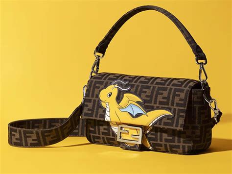 fendi roma pokemon|Fendi online shopping.